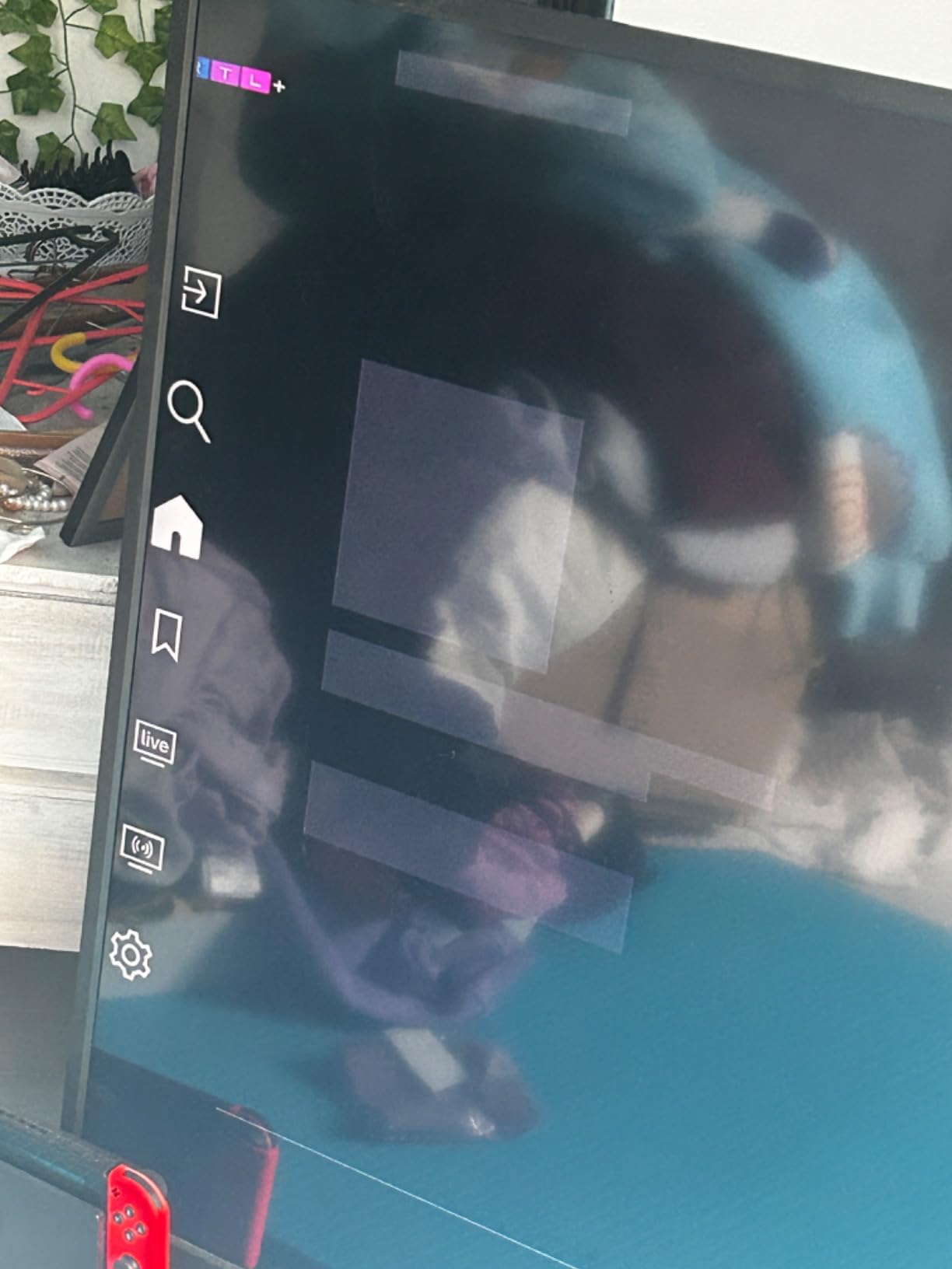 RTL+ App für Fire TV - Mehr erwartet, weniger bekommen