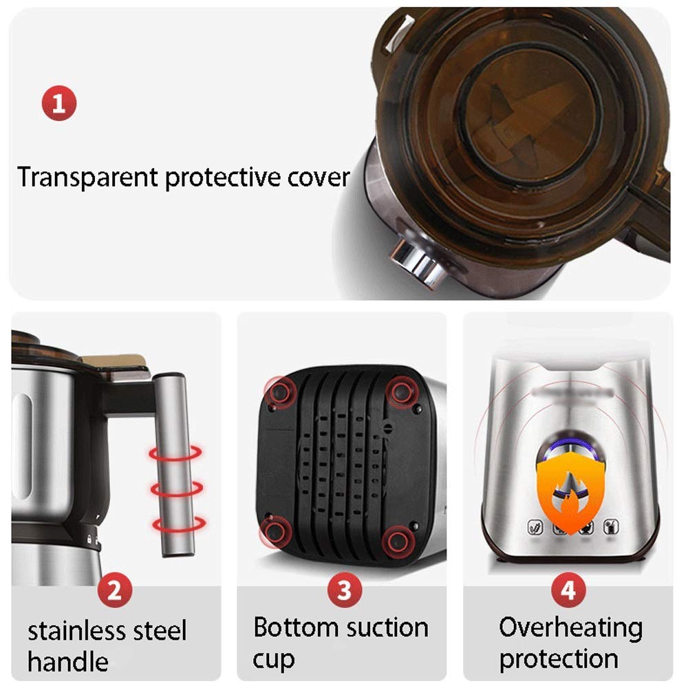 Cafetera para el hogar, Oficina, pequeña máquina de café expreso semiautomática, vaporizador de Leche, cafetera, cafetera, la Nueva