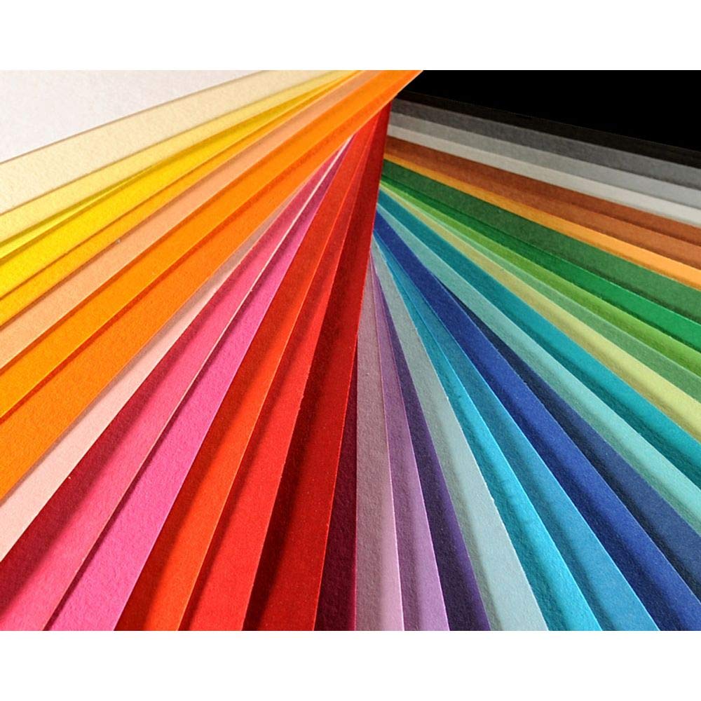 Image secondaire de Papiers carton Iris Bleu 185 g (50 x 65 cm) (25 Unités)