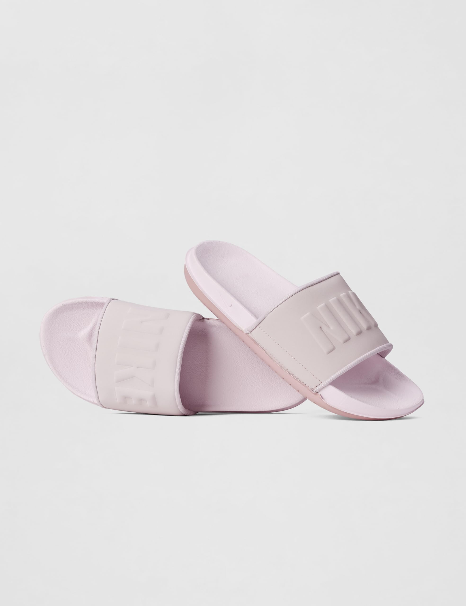 NIKE Kobiety Nike OffcourtAdidasy