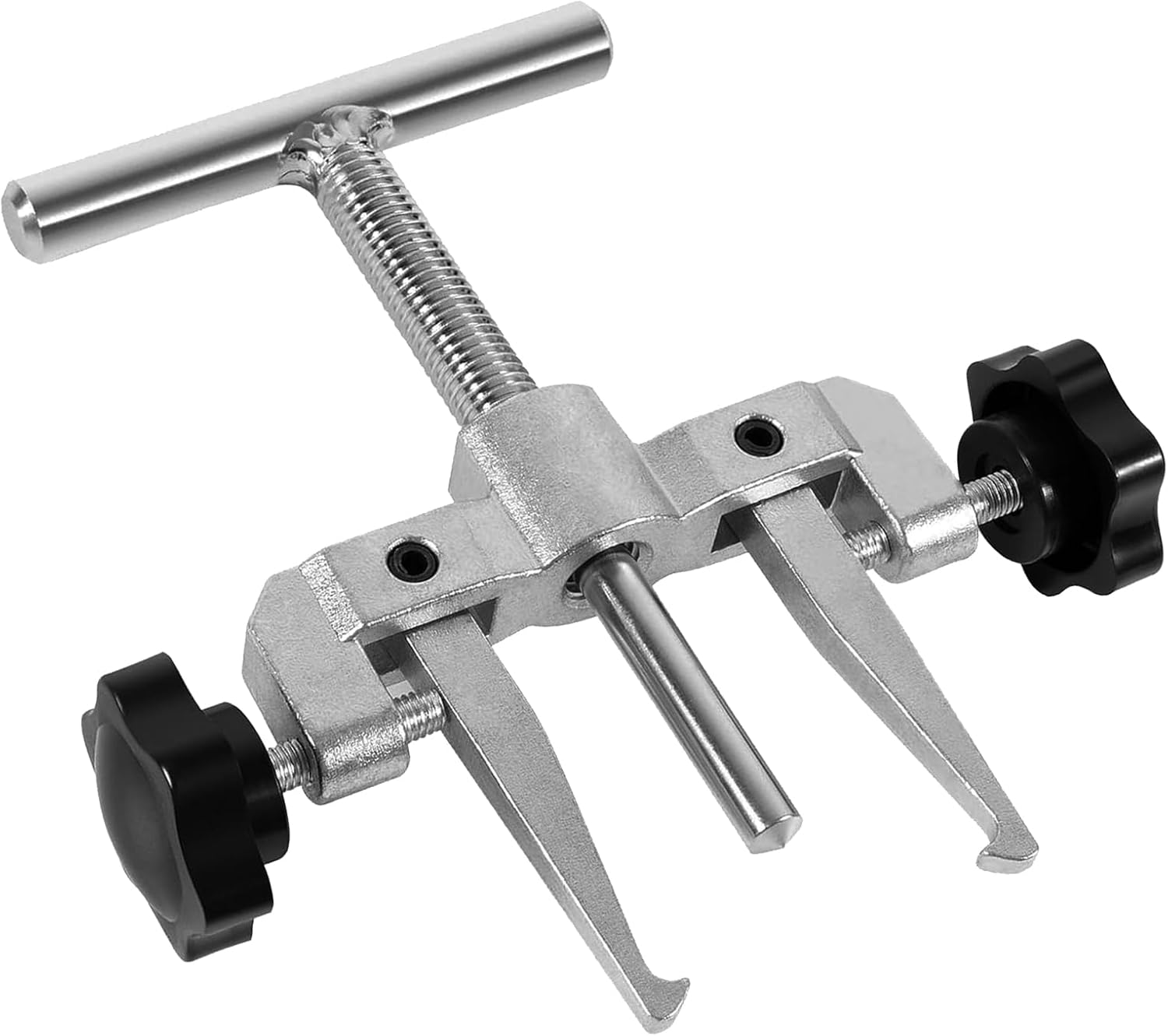 Amazon | XXXCARXXX 660040-1 ステンレスインペラープーラー取り外しツール Jabscoポンプ用 インペラ用 2-1/4インチ~  2-9/16インチ | 船舶用水回り・ギャレー用品 | 車＆バイク 660040-1 インペラープーラーツール 2-1/4インチから2-9/16インチ用  Jabscoインペラー用 ... Jabsco インペラー 660040-1 インペラープル 2-1/4インチ-2-9/16インチ マリン用