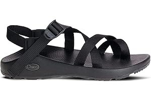 Chaco's Me's Z/2 Classic Sandal: The Epitome of Comfort and Durability