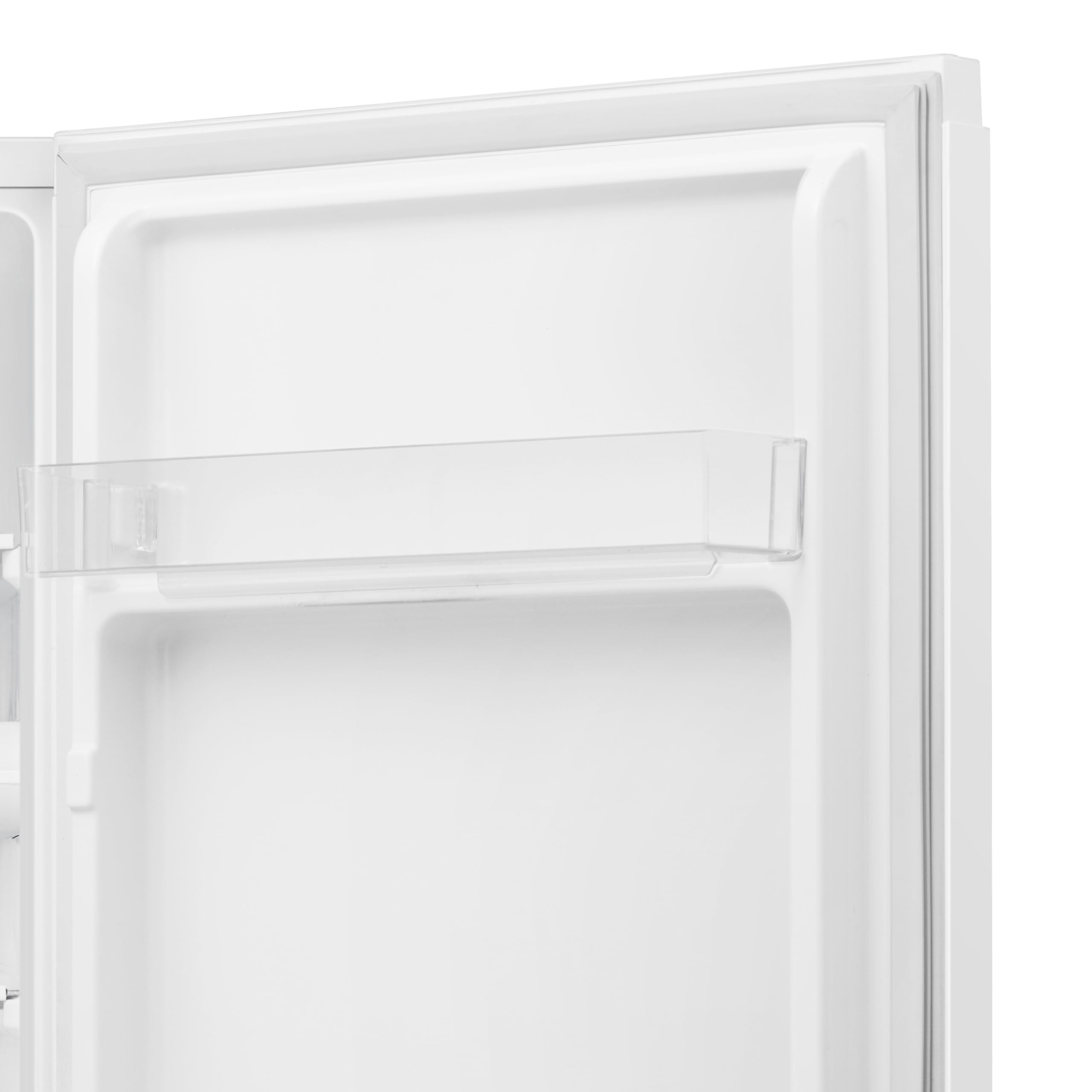Gorenje R39EPW4 Tischkühlschrank/Freistehend/EEK E / 40dB / 92 Liter/Gemüsefach/LED Beleuchtung/Türanschlag wechselbar/HxBxT: 84,2 x 47,5 x 44,8 cm/Weiß