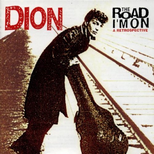 The Road I'm on: a Retrospecti