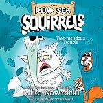 Cover of Tree-mendous Trouble