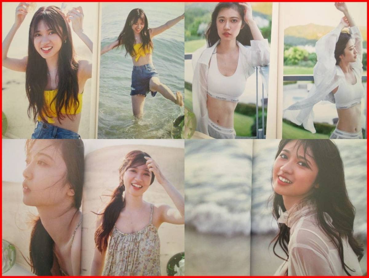 Amazon.co.jp: 寺田蘭世1st写真集『なぜ、忘れられないんだろう