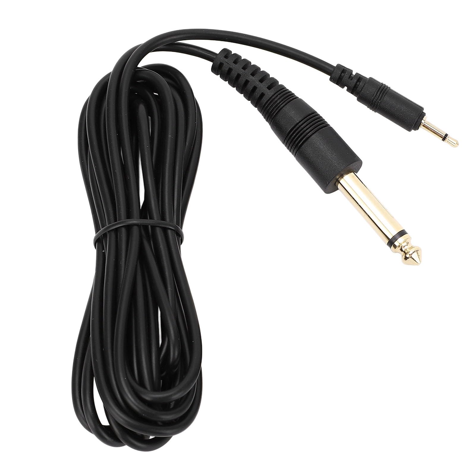 Mini-Piezo-Tonabnehmer, Mikrofon-Wandler-Tonabnehmer, Selbstklebender Piezo-Tonabnehmer für Akustikgitarre, Ukulele, Mandolineninstrumente