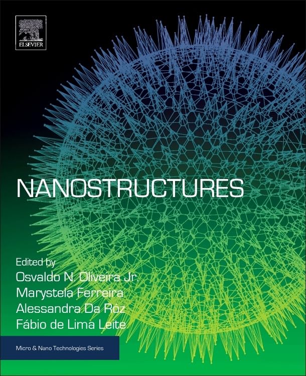 Nanostructures (Micro & Nano Technologies)