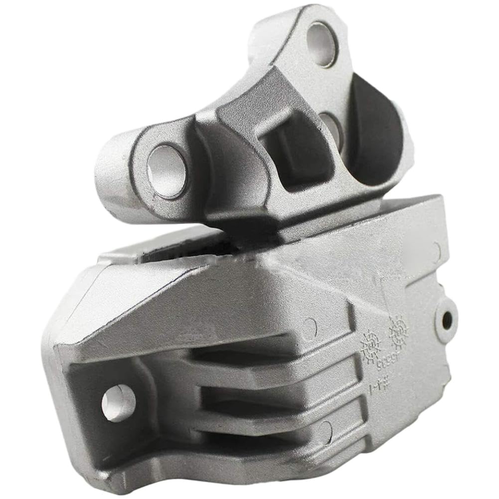 Epcqhavrm Onecolor Trans Mount Replacement Compatible With Ram 500X 2.4L 15-20