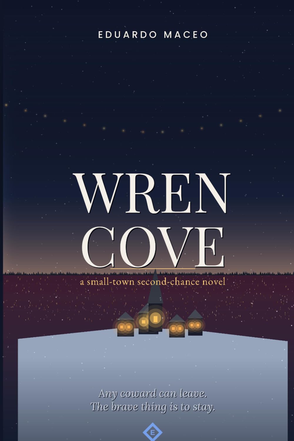 Wren Cove: A Small-Town Second-Chance Romance