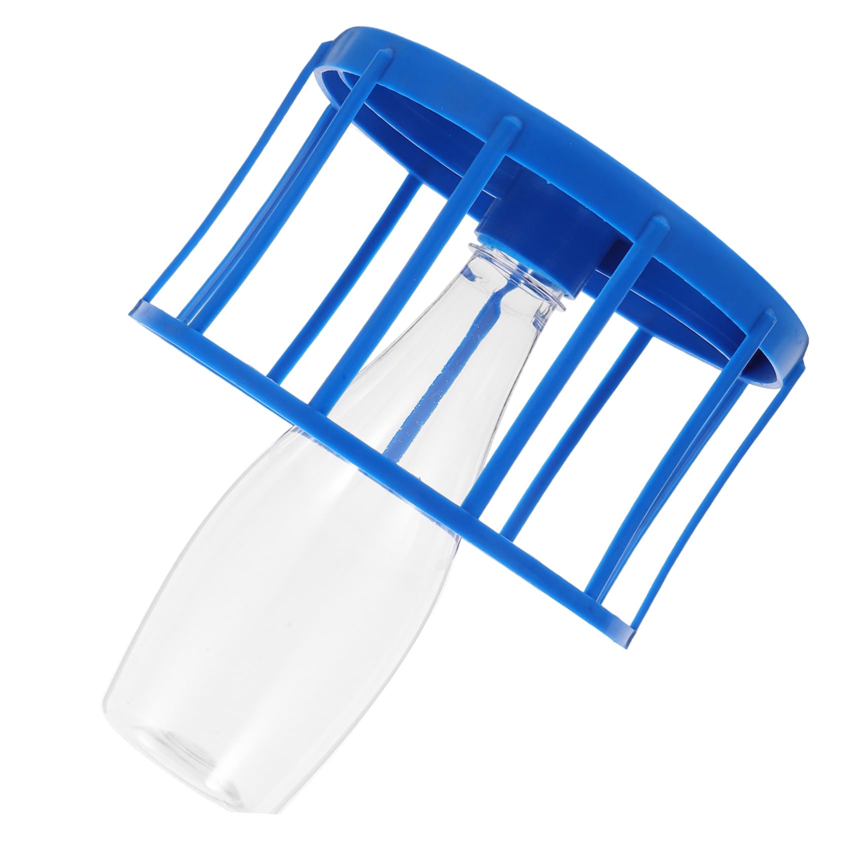 balacoo Tortoise Auto Water Feeder Reptile Hydration System Large Water Dish for Reptiles