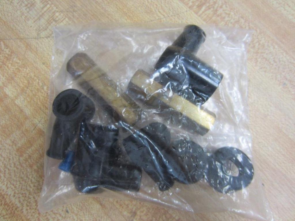 Solaronics 86-55-170 Detector Igniter M-N09D