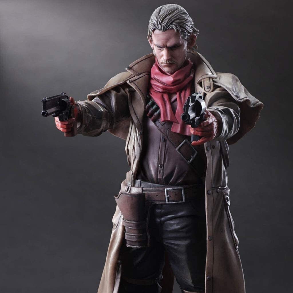 Amazon.co.jp: メタルギアソリッドV：幻肢痛 - 男性ギフト11