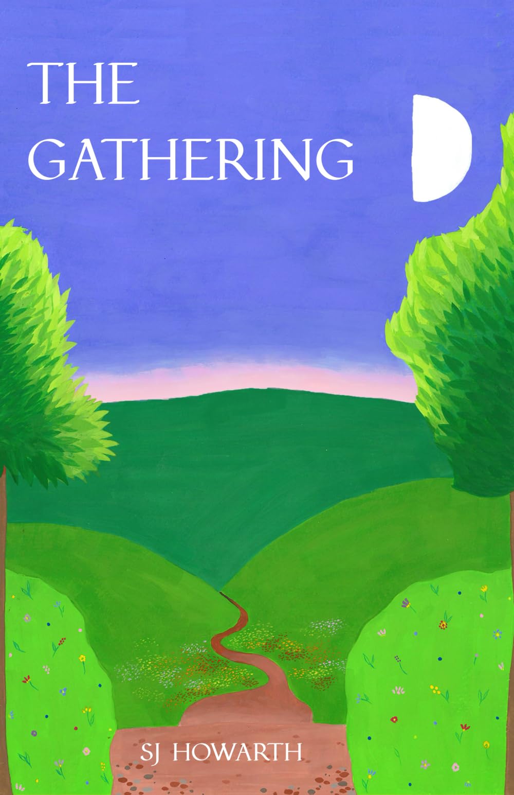 The Gathering: Book 3 in the Keepers of the Song series