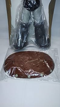 Amazon.co.jp: 鉄腕アトム ハイグレードフィギュア モノクロ 31cm(台座