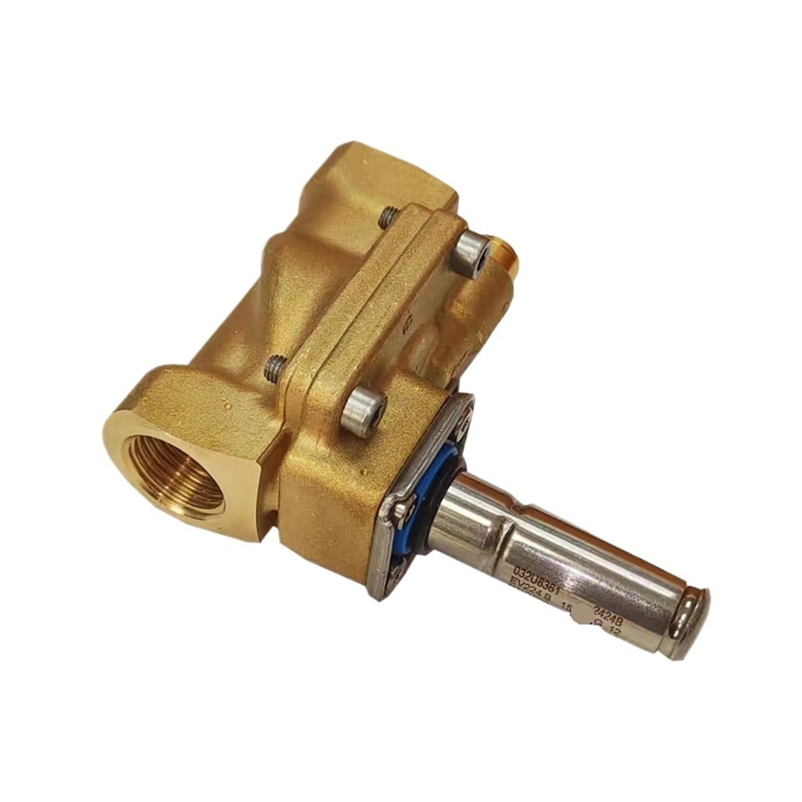 Électrovanne EV224B fuite solution kit réparation 032U6156