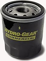 Vista 2 de Toro Kit de mantenimiento de transmisión original OEM (se adapta a Exmark) con 2 cortacéspedes HydroGear 52114 109-3321 ZMaster Titan Timecutter