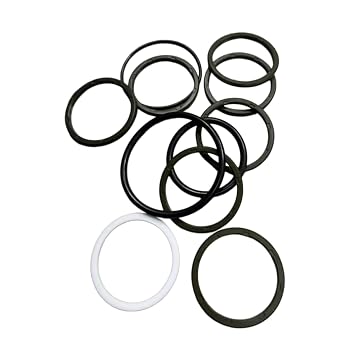 Rotary Joint Seal kit 172444-73880 17244473880 Fits for Yanmar excavators VIO35-3