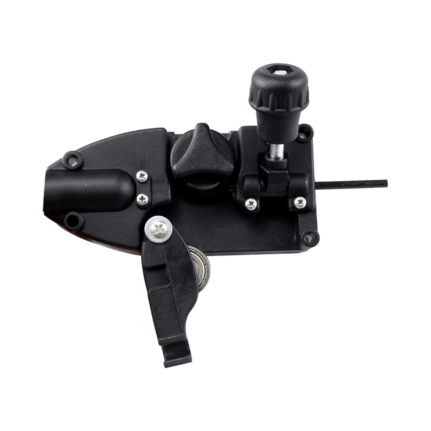 Wire Feed Assembly W/Drive Motor Fits Lincoln Pro MIG 140 ProMIG 11634...