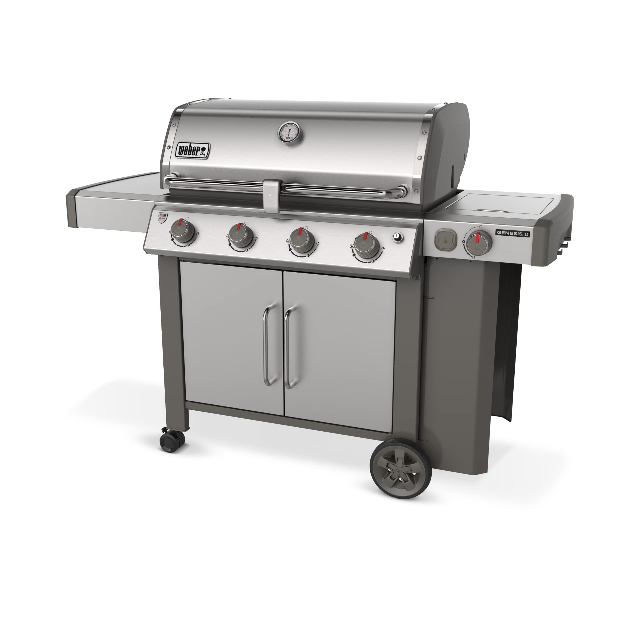 Amazon | ウェーバー(Weber) バーベキュー コンロ BBQ グリル