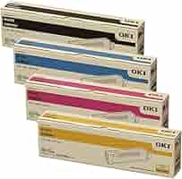 OKI トナーカートリッジ Amazon.co.jp: OKI 純正 TNR-C3L2 トナーカートリッジ ( 大 ) 4