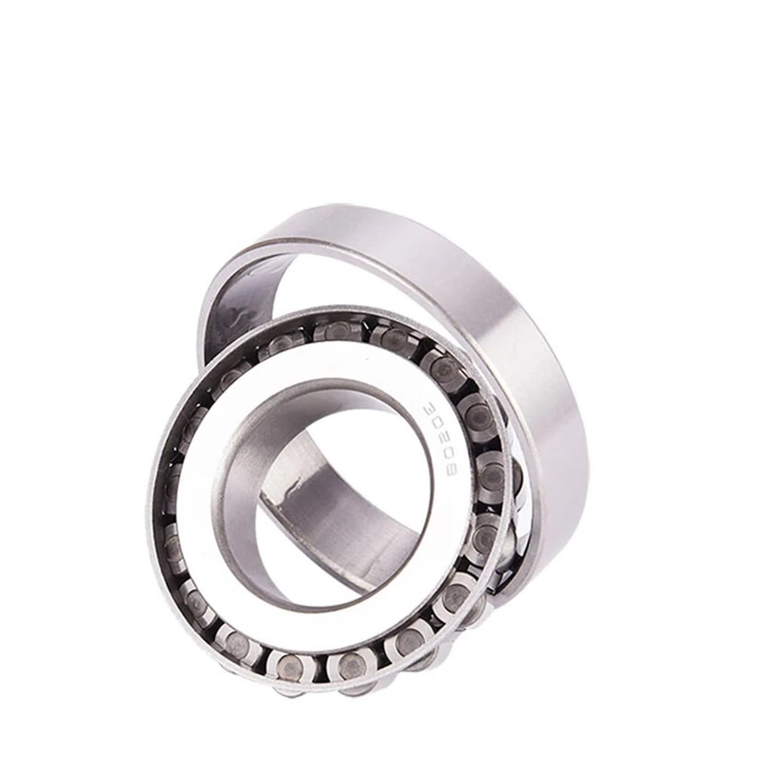 CLBSWYEJK Tapered Roller Bearing 30210 50 * 90 * 22(Tapered roller 30207)
