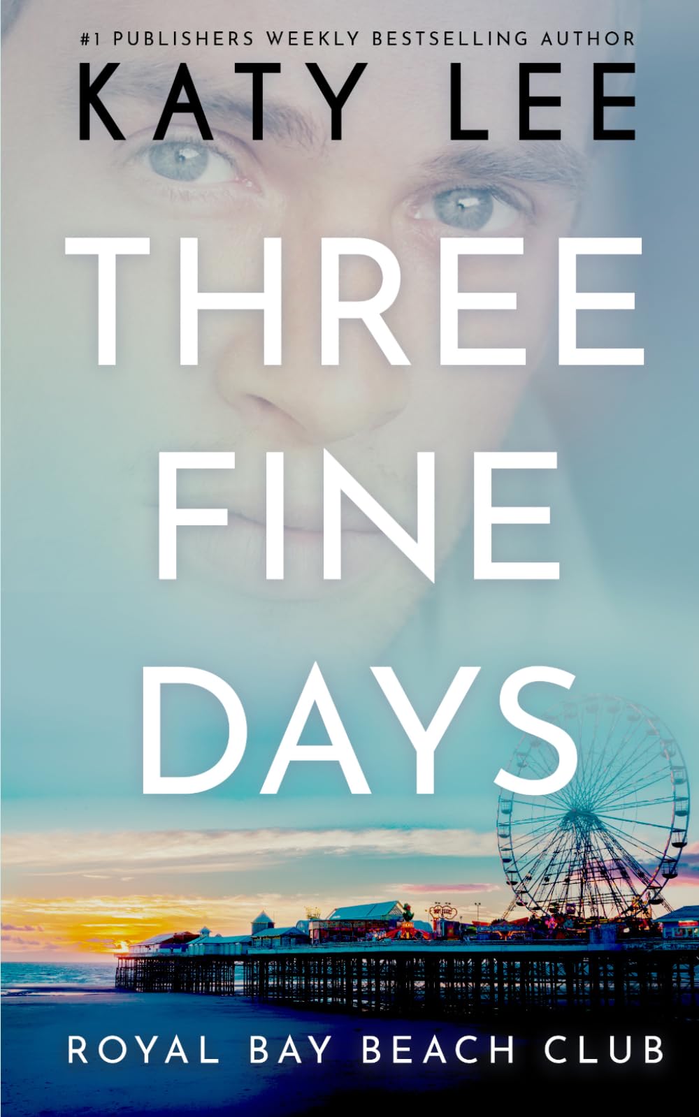 Three Fine Days: 3 (Royal Bay Beach Club)