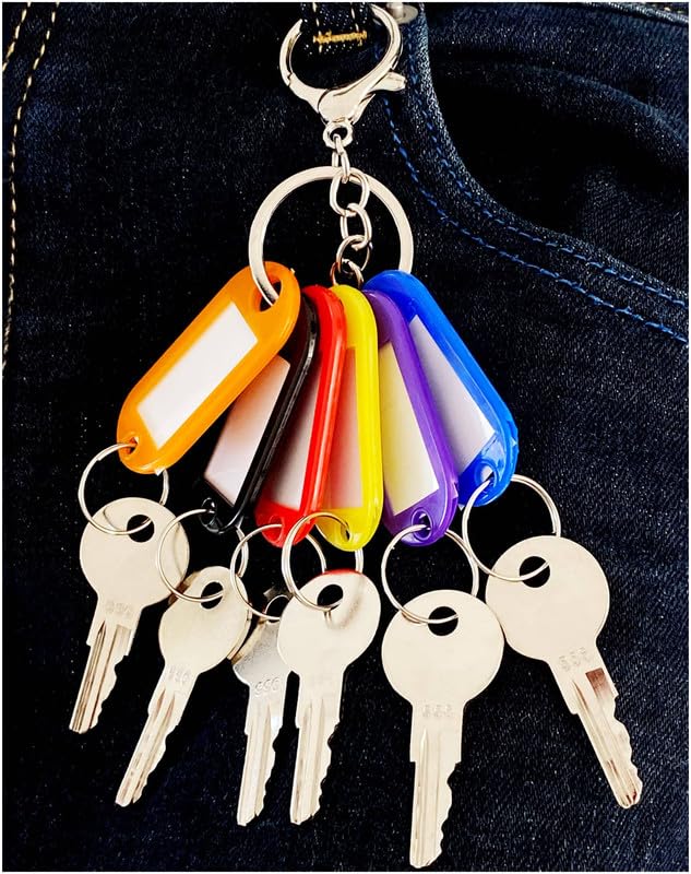 556 Ignition Keys Compatible with Hyster Yale Forklift Lull Upright Ford New Holland Skid Steer Models C175 L180 LS125 LS160 L140 L784 L465 LX665 LX485 LS140 LS180 (6PCS)