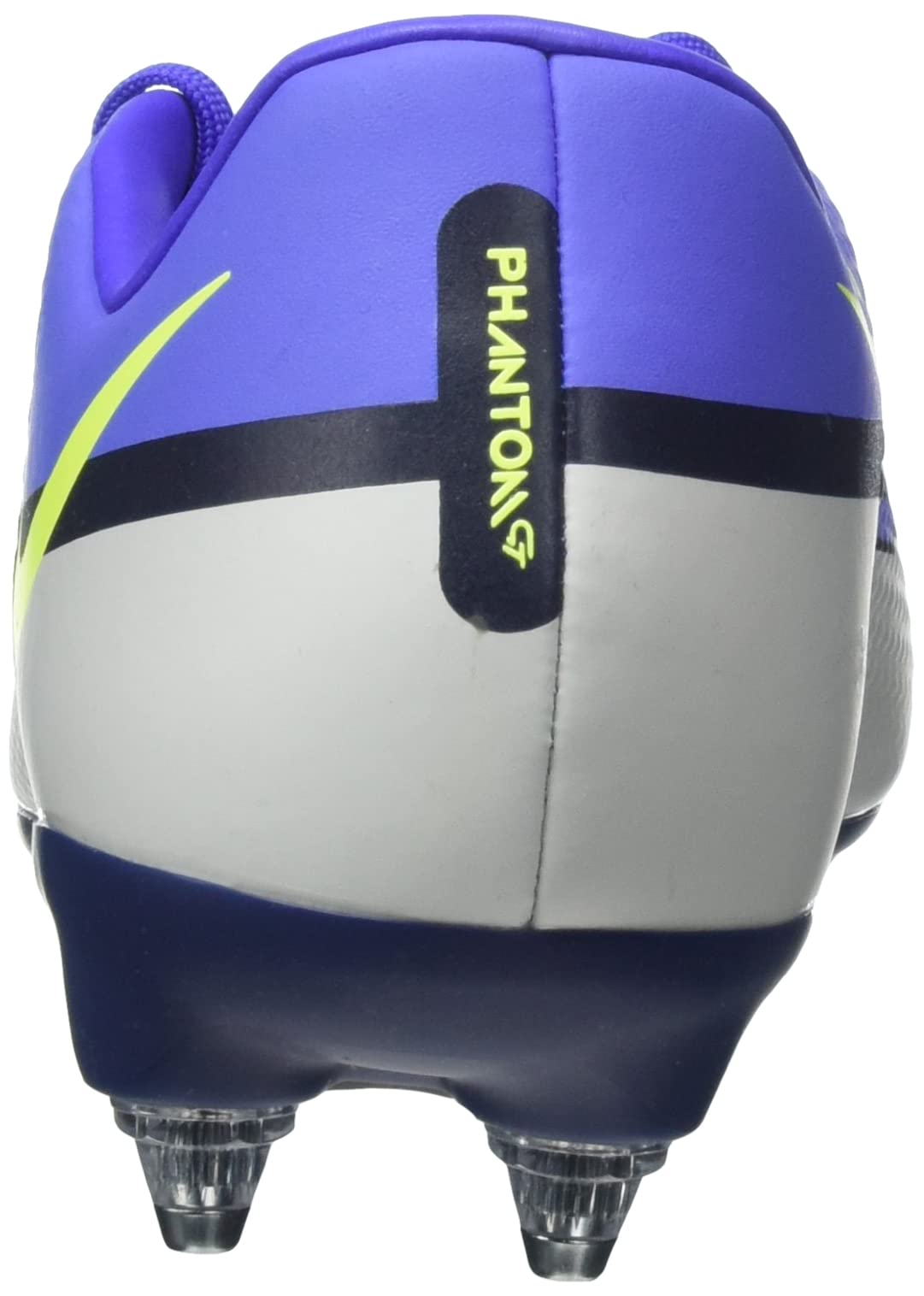 NIKE Uniseks Phantom Gt2 Academy Sg-pro AcSoccer Shoe
