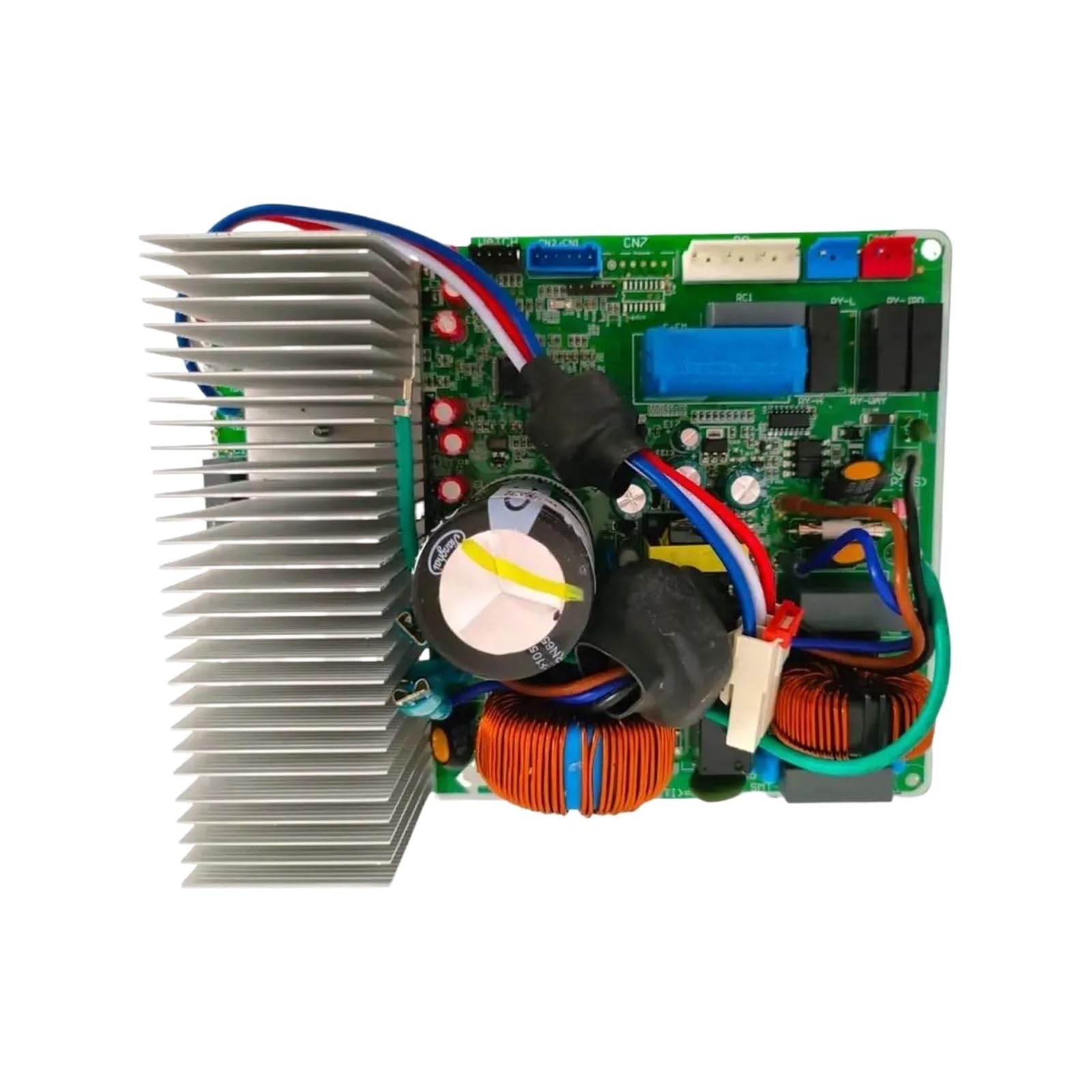 ，Compatible For TCL， inverter air conditioner motherboard A010392 A010418 A010453 accessories(A010392)