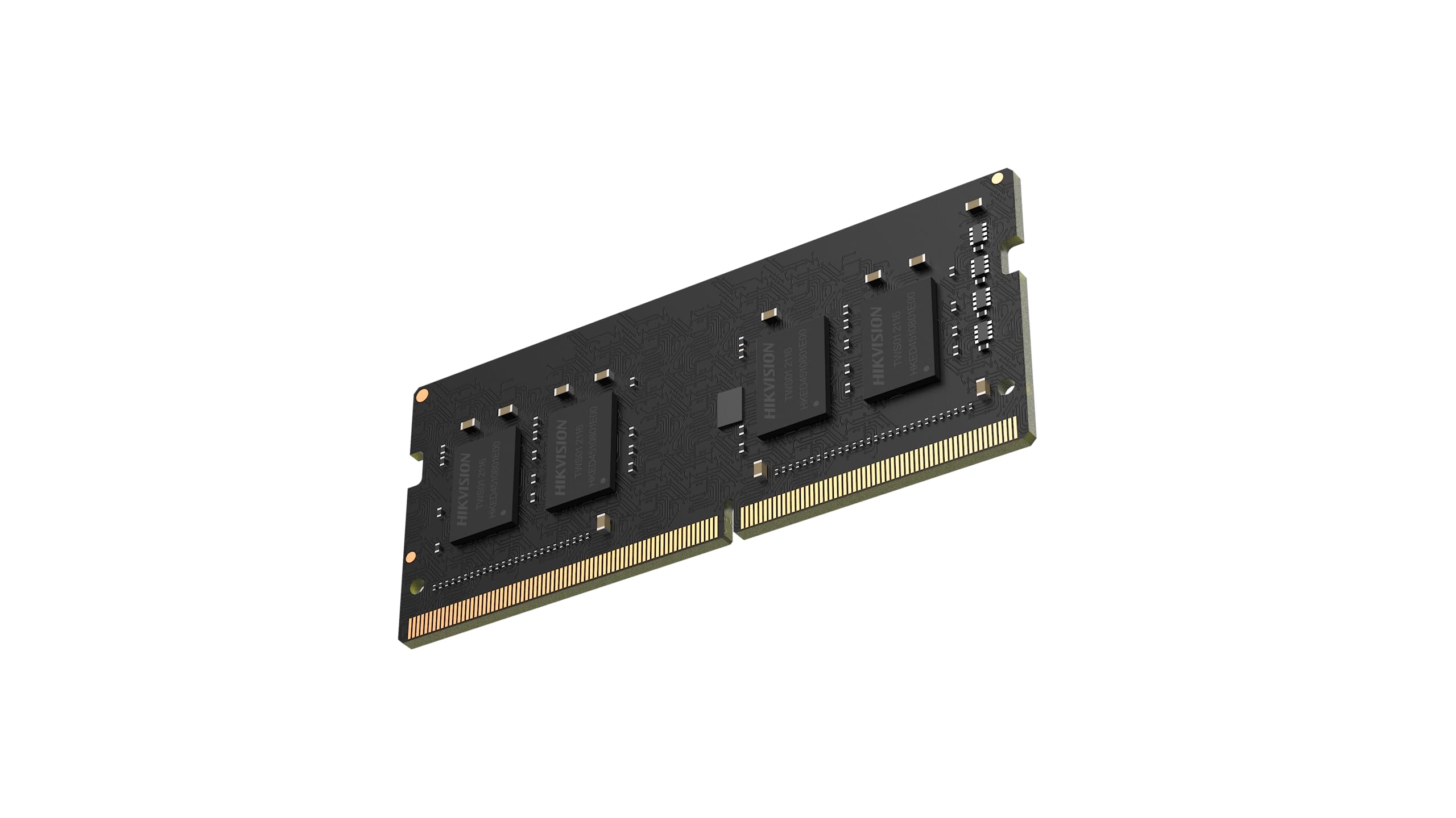 HIKVISION HIKSEMI RAM SODIMM 8 GB DDR4 3200 MHz 260Pin Marka