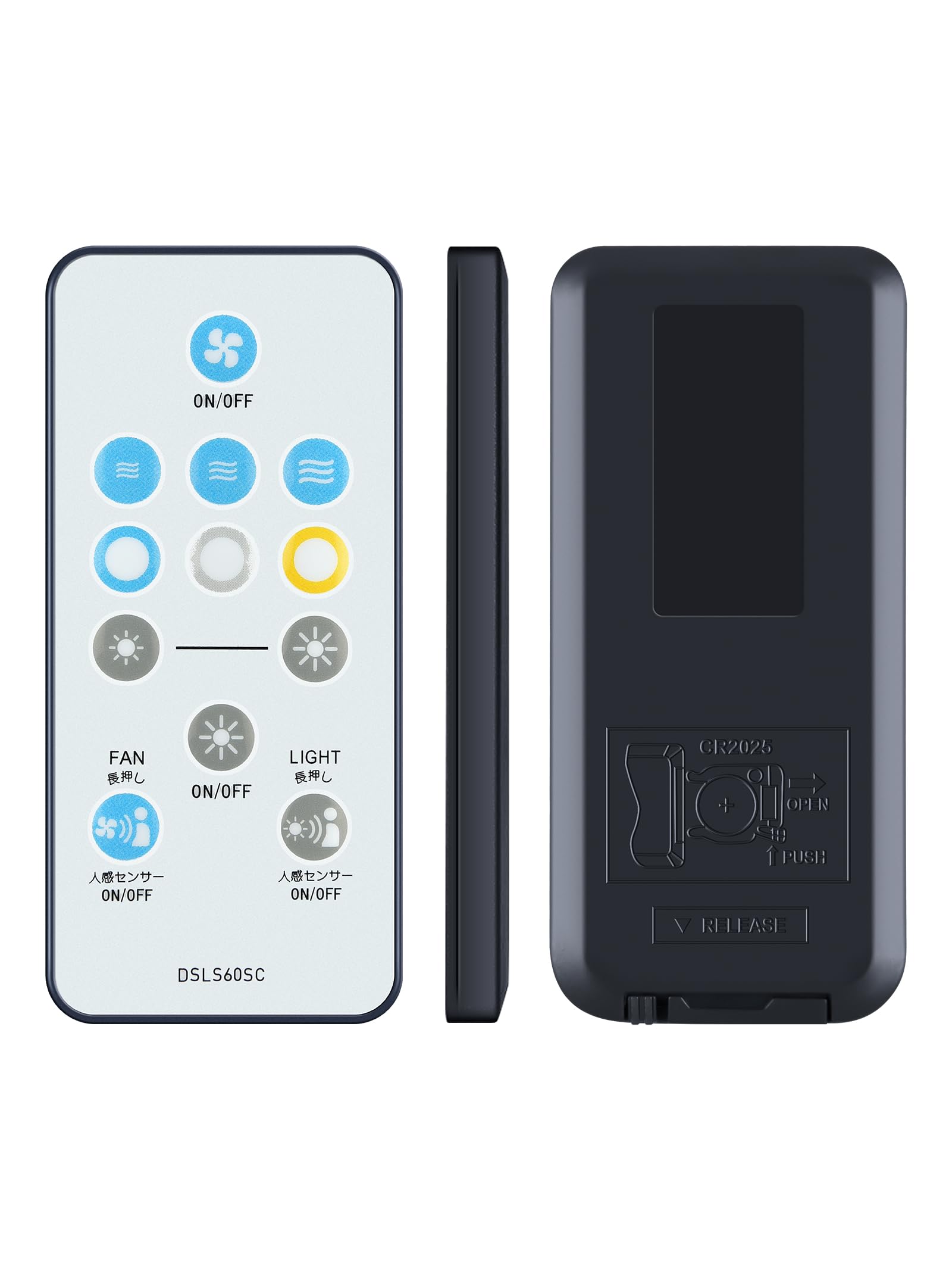 Amazon | AVTVA DSLS60SC for ドウシシャ CIRCULIGHT サーキュ
