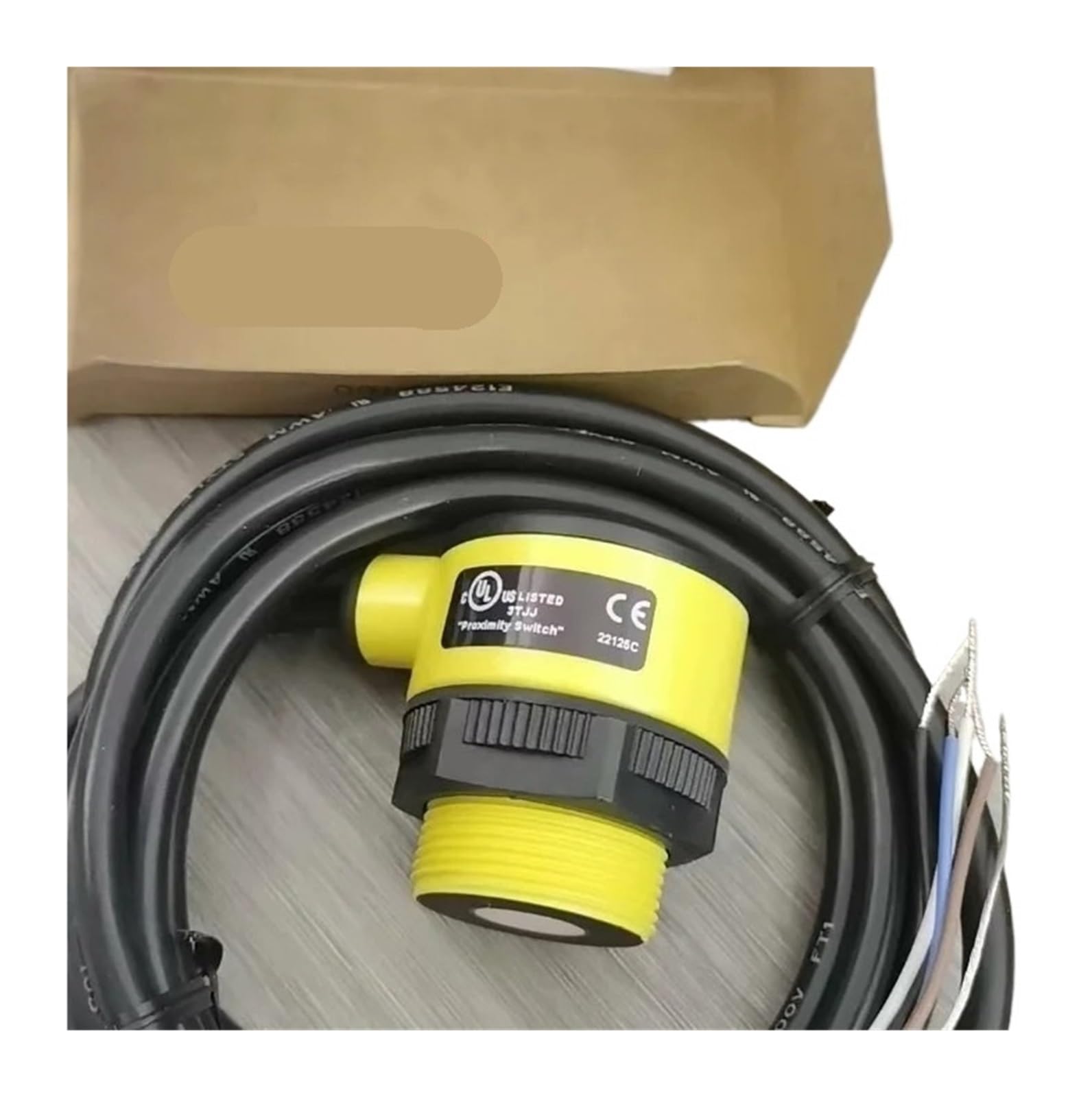 CXFCIHFT 1pcs T30UXUA T30UXIA Sensor(T30UXIA)