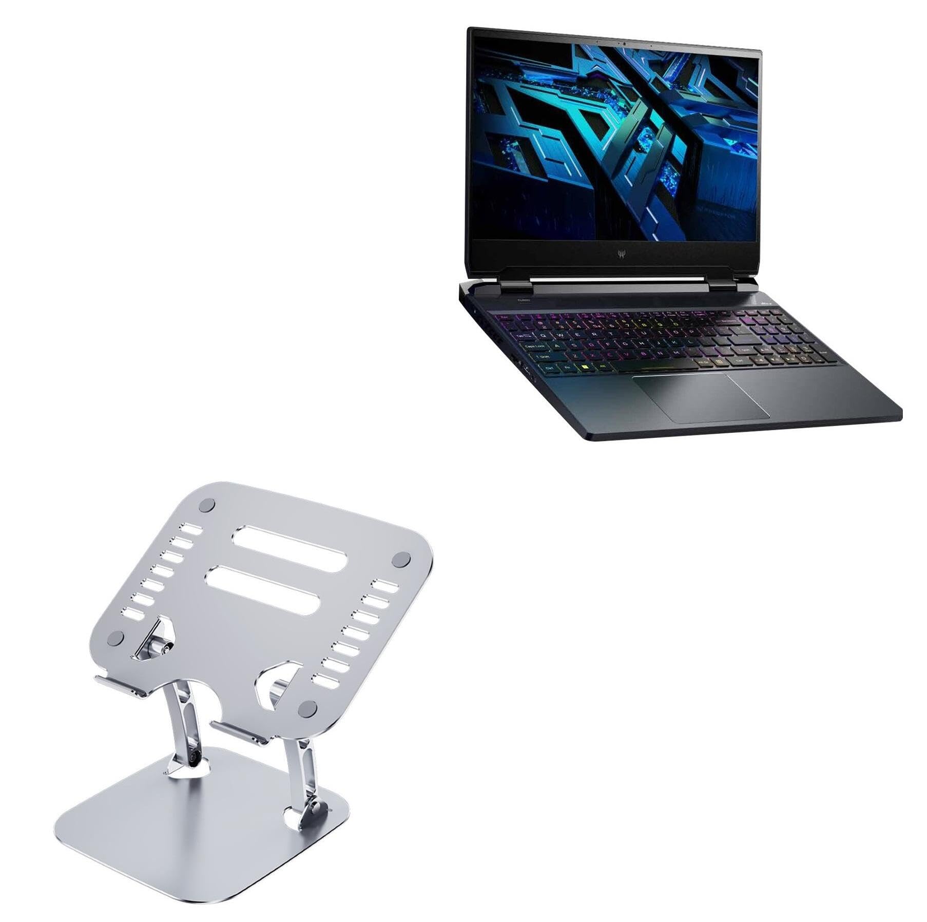 Amazon.com: BoxWave Stand and Mount Compatible with Acer Predator