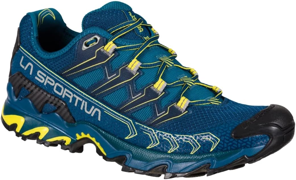 La Sportiva Men's Ultra Raptor Ii Mountain Running Shoes