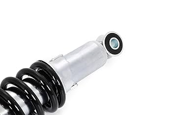 Amazon | ホンダ用 カブ 330mm リアサスペンション 2本セット 5