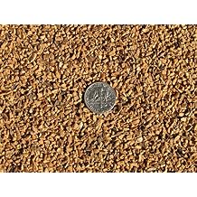 8 Lb. 8/12 Course Walnut Shell Tumbler Tumbling Media Untreated