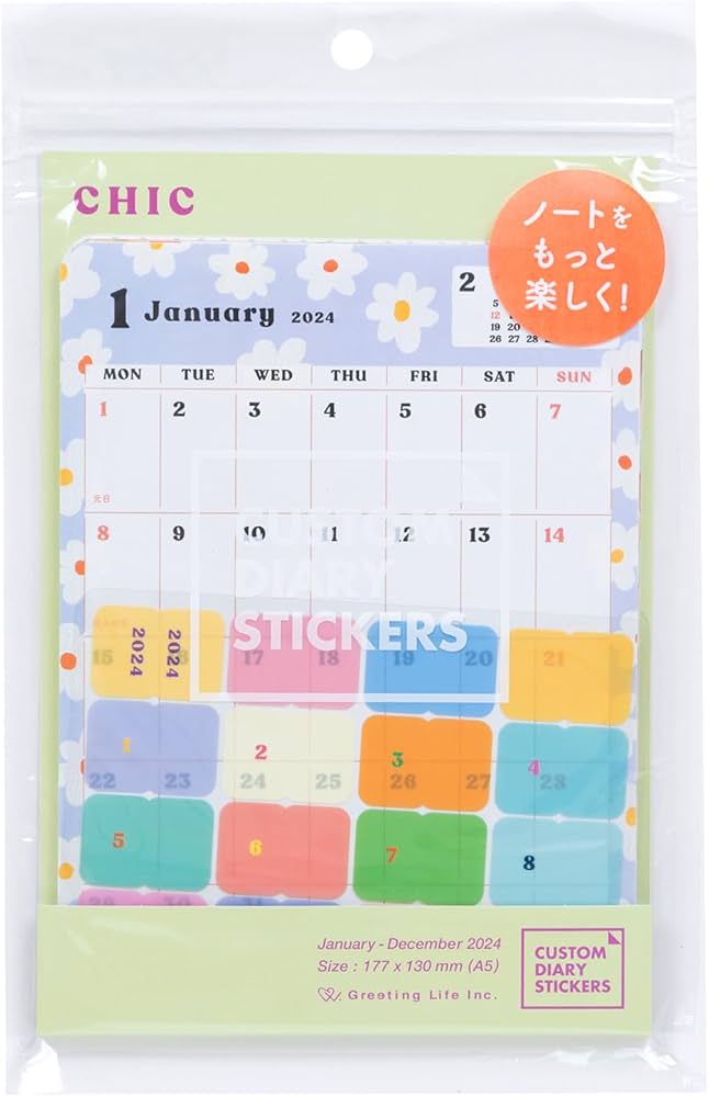 Amazon | GreetingLife(グリーティングライフ) シック カスタム