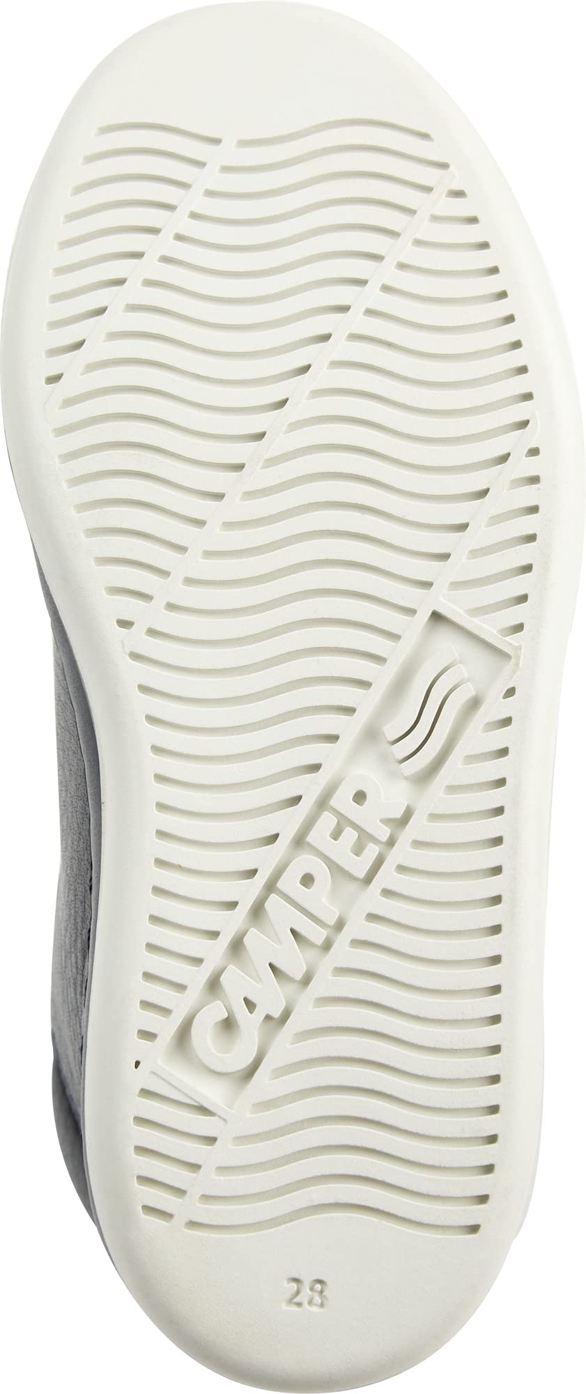 Camper Runner Four K900282, Scarpe da Ginnastica Bambini e Ragazzi