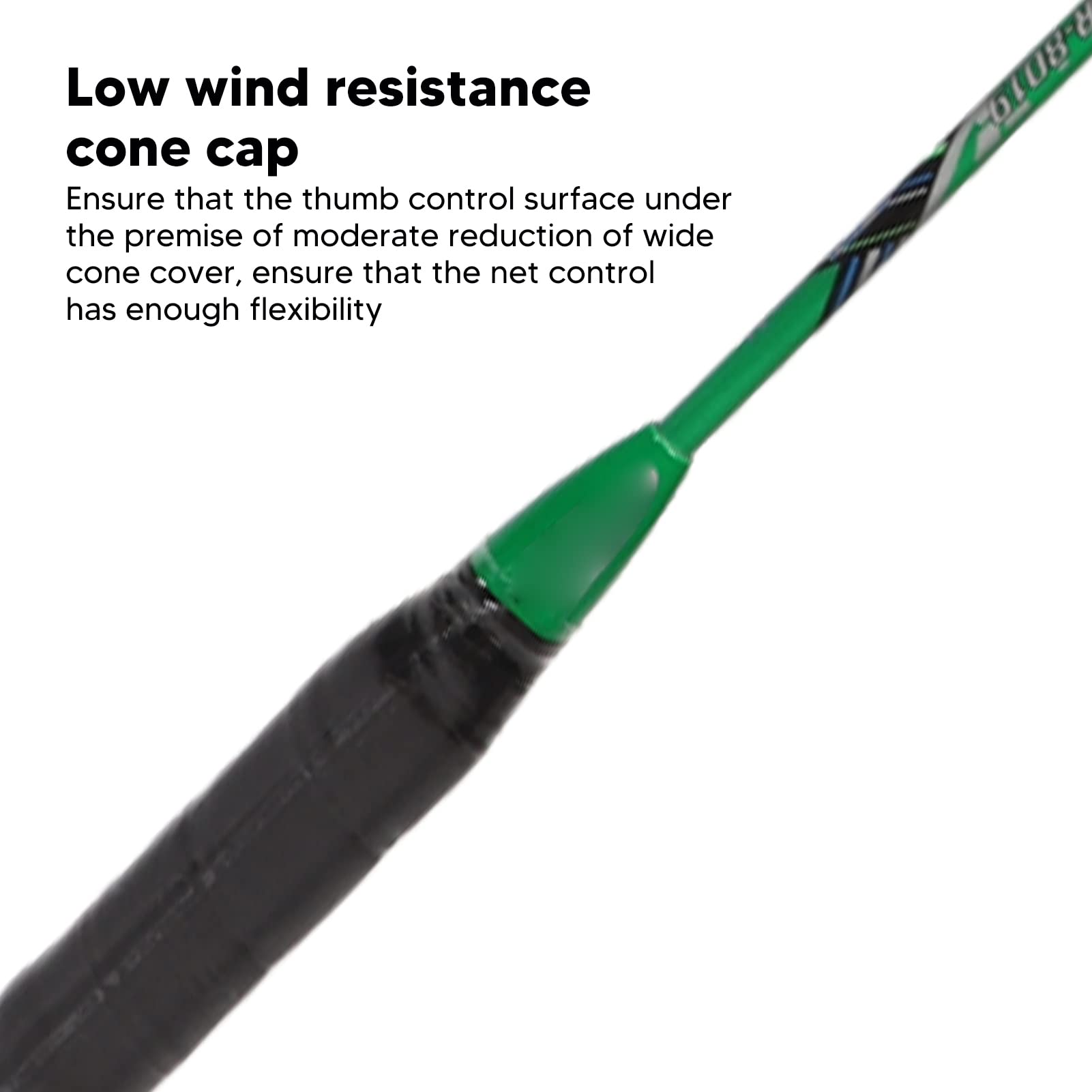 Amazon | カーボンファイバー バドミントンラケット 2本セット、超軽量