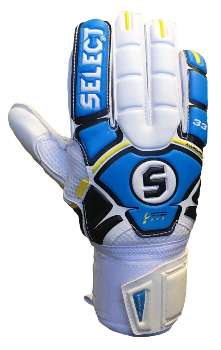 Select 33 All Round GK Glove