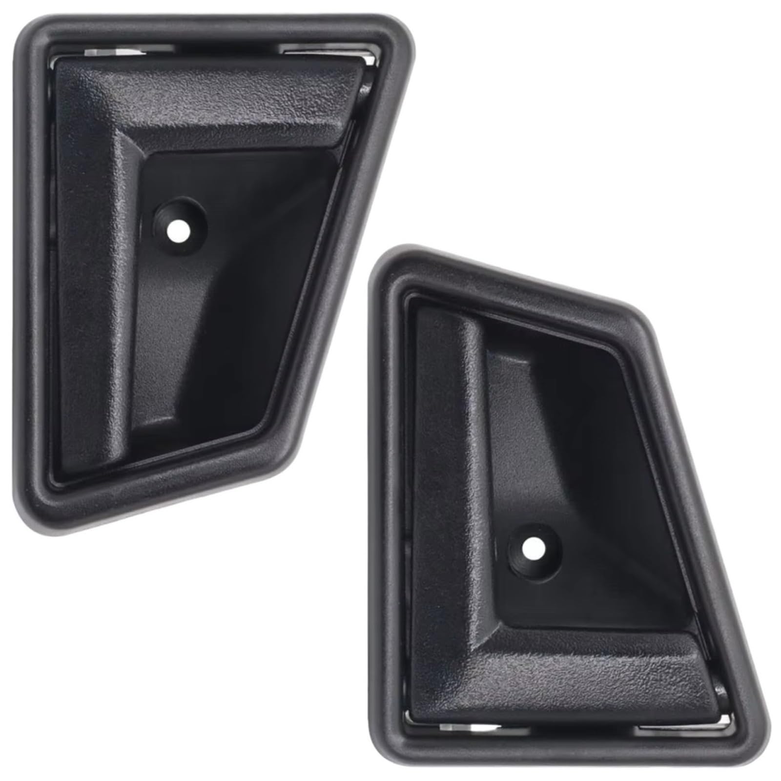 RDFCVTG Compatible with Geo for Tracker 1989-1998 Car Interior Door Handle Replacement Parts 8311056B01 8313056B01 Automotive Interior Parts