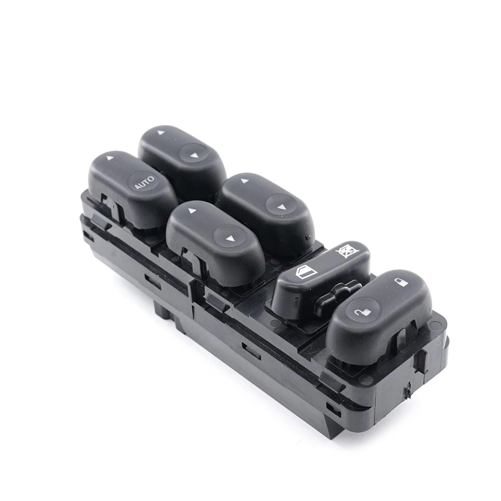 Interrupteur de vitre pour changer commande bouton Escape 2001-2007 gauche