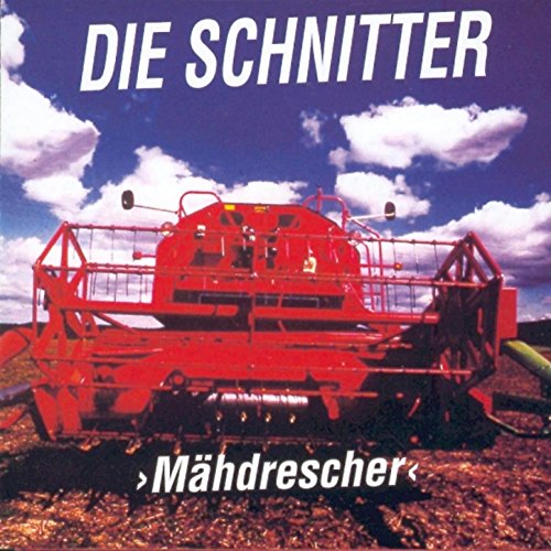 Die Schnitter