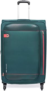 vip squad trolley bag