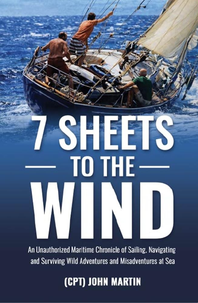 7 Sheets to the Wind