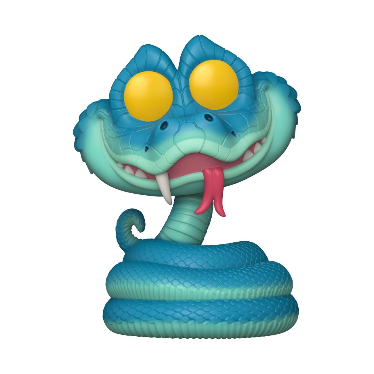 Funko Pop! Disney: Zootopia 2, Gary De'Snake, Collectable Vinyl Figure, Official Merchandise, Toys for Kids & Adults - Image 2