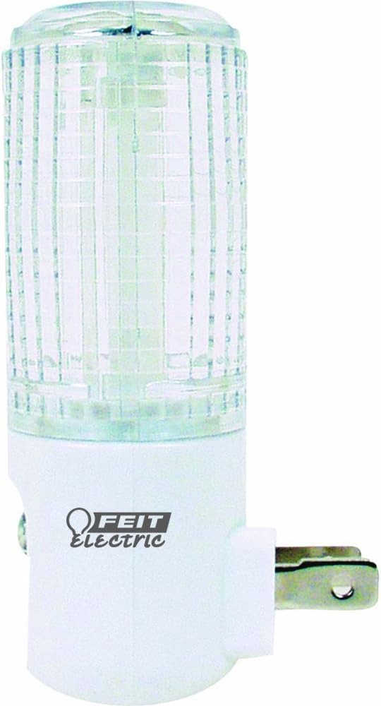 Feit Electric NL1/LED Eternalite LED Auto Sensor Night Light
