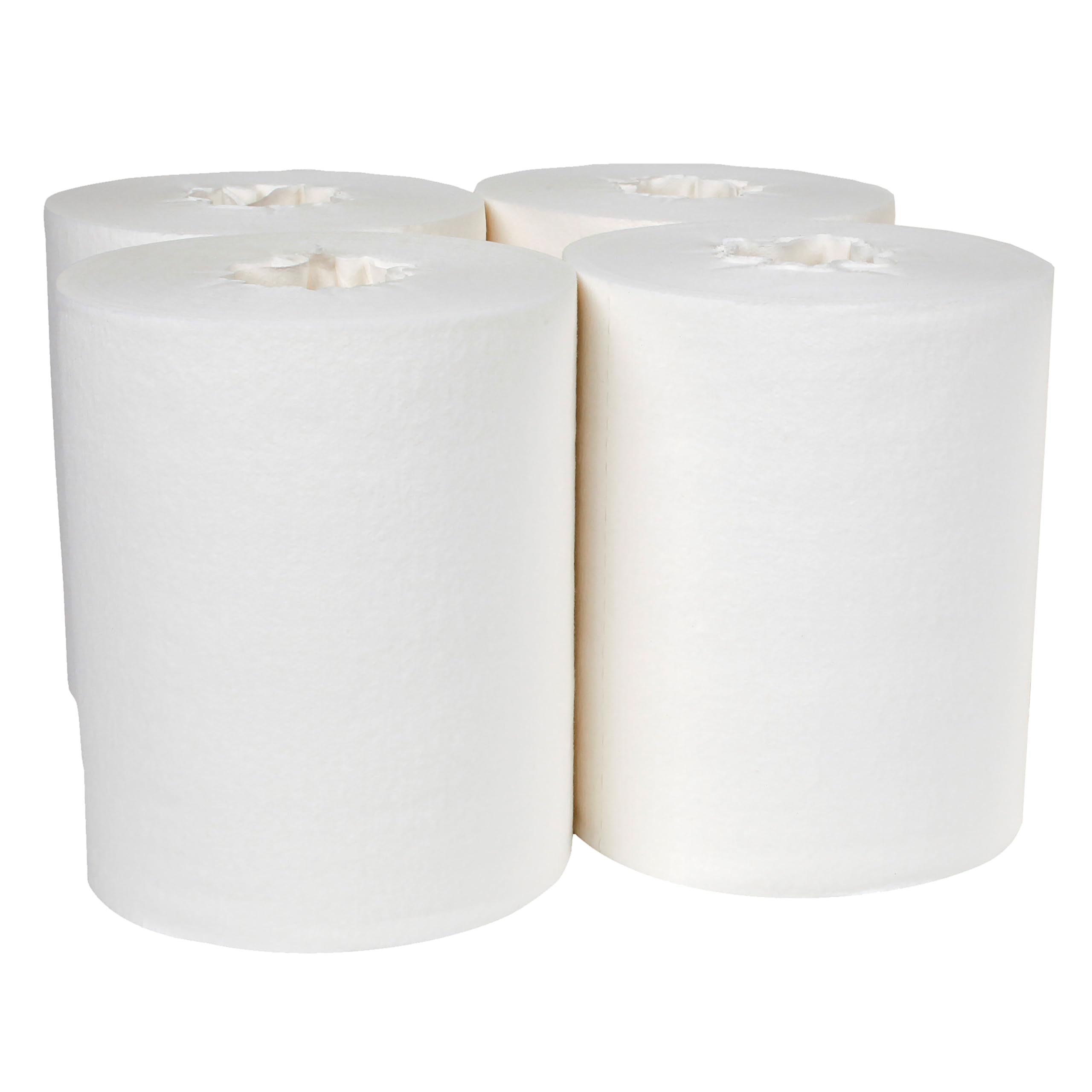 Kimberly-Clark profesional Kleenex Premiere rollo de toalla de papel, color blanco, blanco, 1000