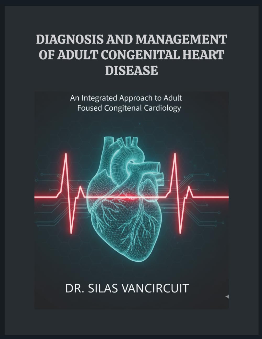 DIAGNOSIS AND MANAGEMENT OF ADULT CONGENITAL HEART DISEASE: An Integrated Approach to Adult-Focused Congenital Cardiology